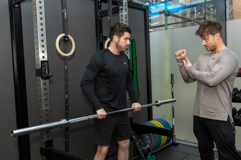 Post-Workout Recovery: The Key to a Successful Fitness Journey in South London