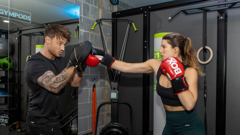 Boxing for Cardiovascular Health: The Science Behind the Workout