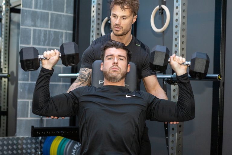 The Role of Accountability in Achieving Your Fitness Goals